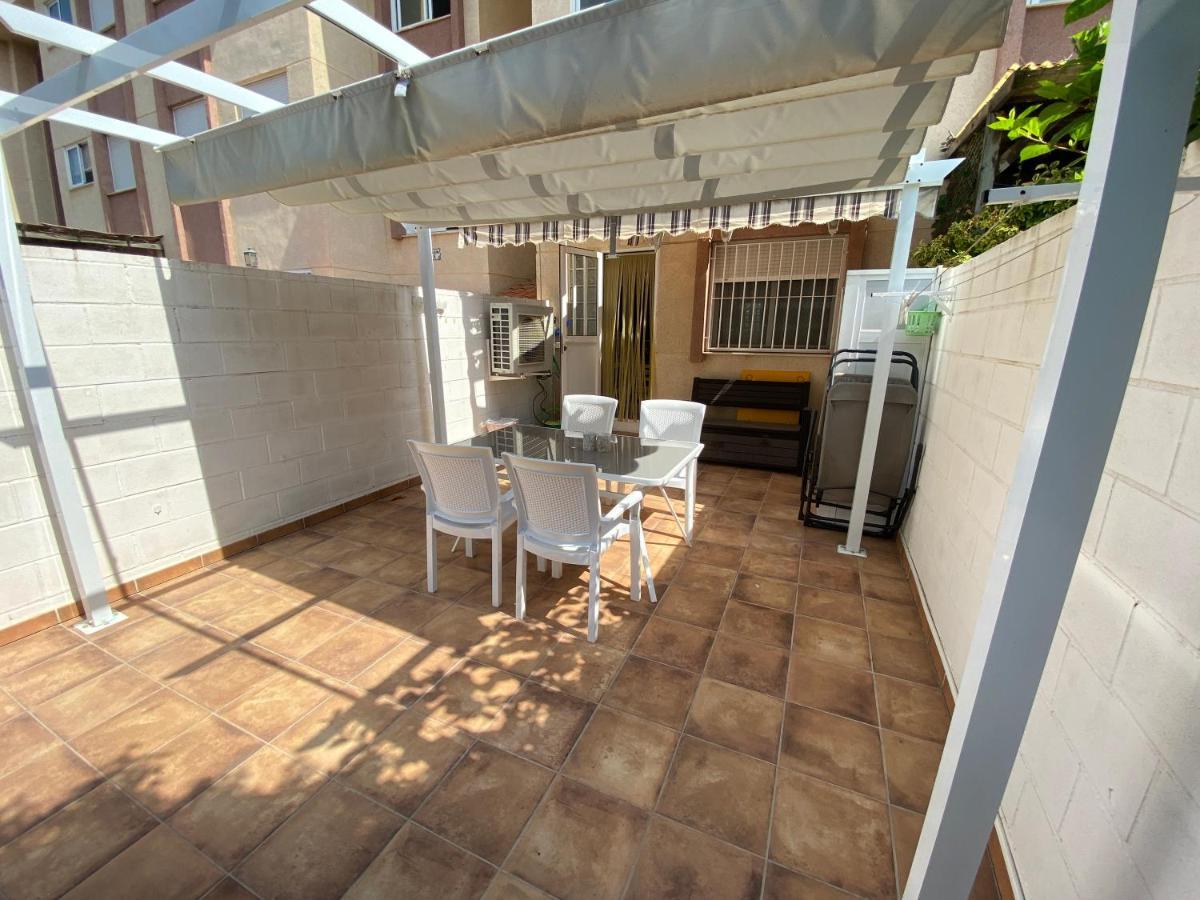 Paraiso Denia By Alquileres El Conserje Dış mekan fotoğraf